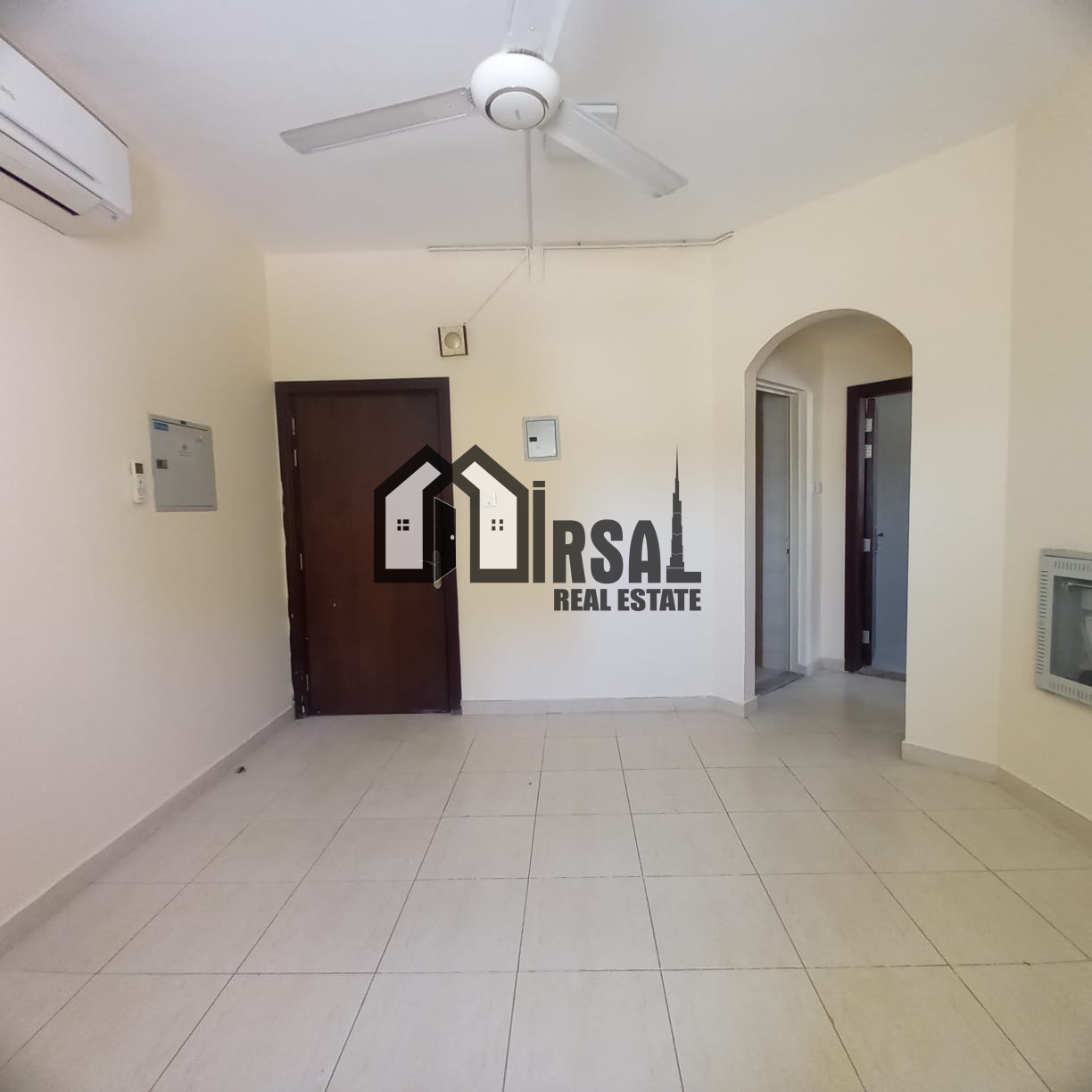 Muwaileh Building Apartment for Rent, Muwaileh, Sharjah