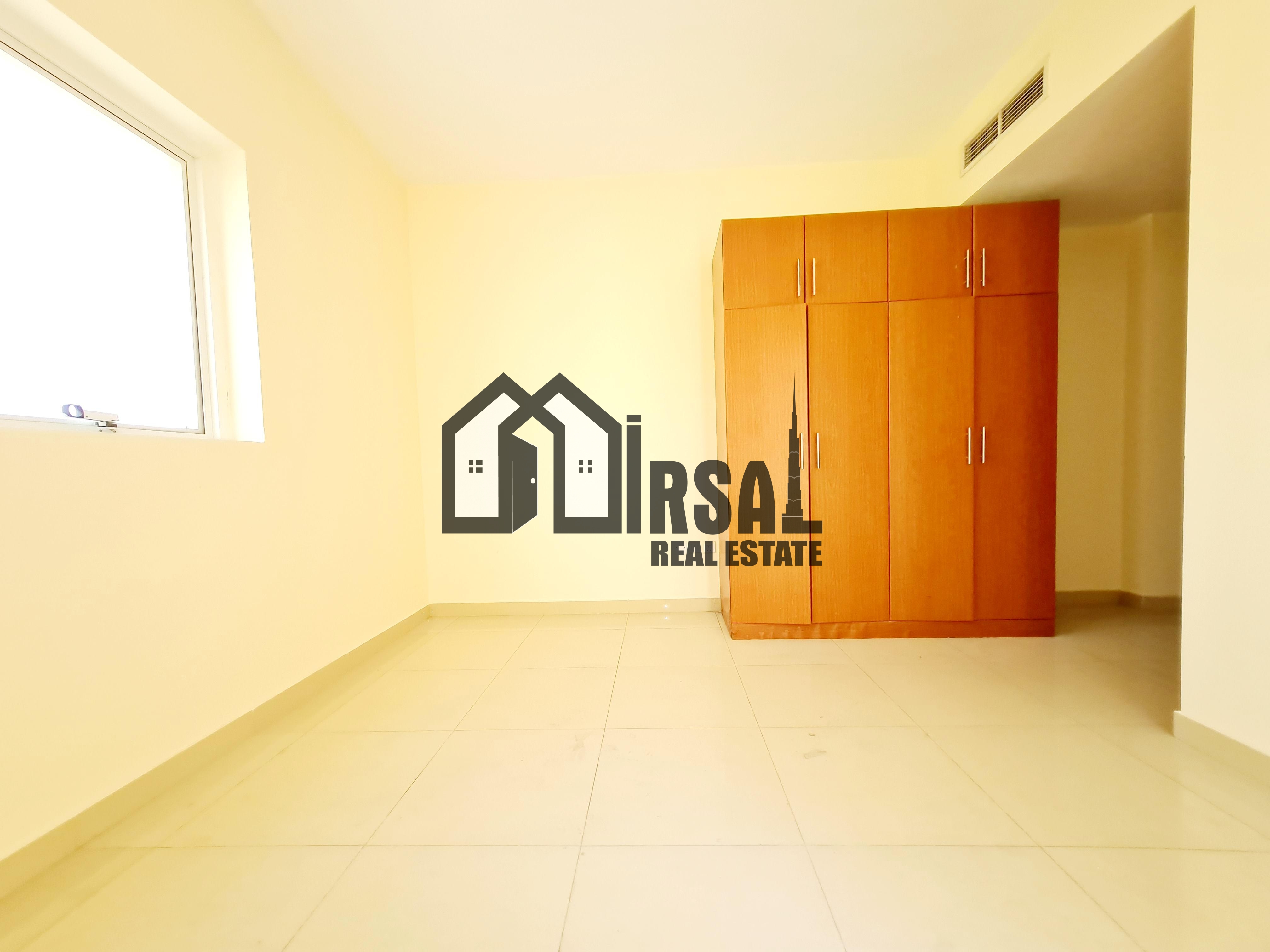 Muwaileh 3 Building Apartment for Rent, Muwailih Commercial, Sharjah