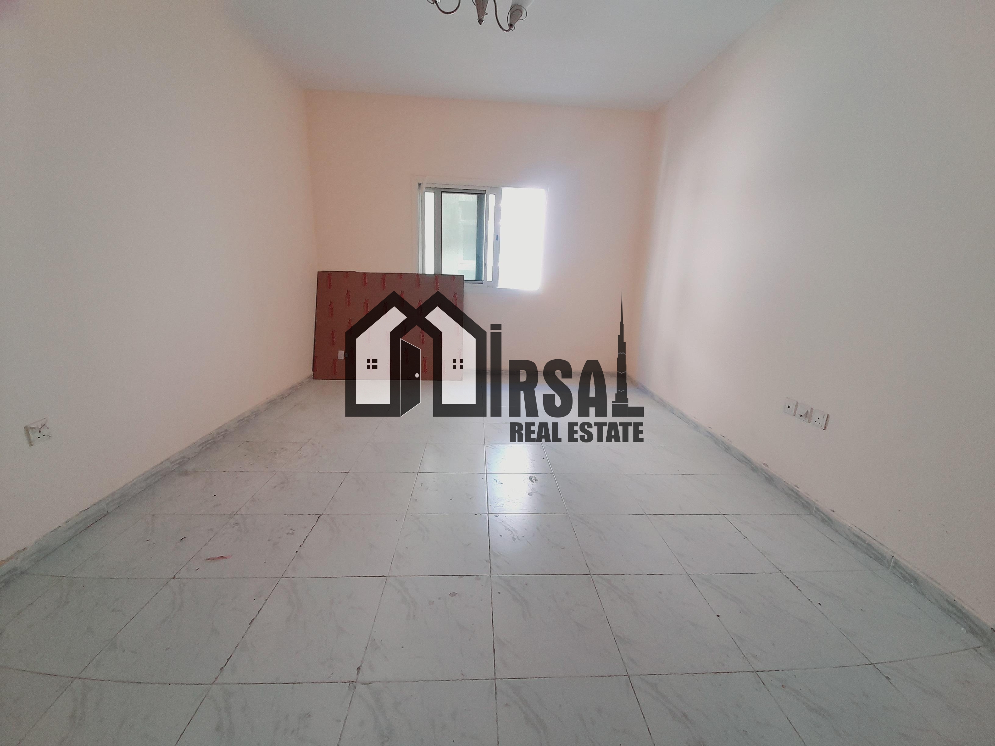  Apartment for Rent, Muwailih Commercial, Sharjah