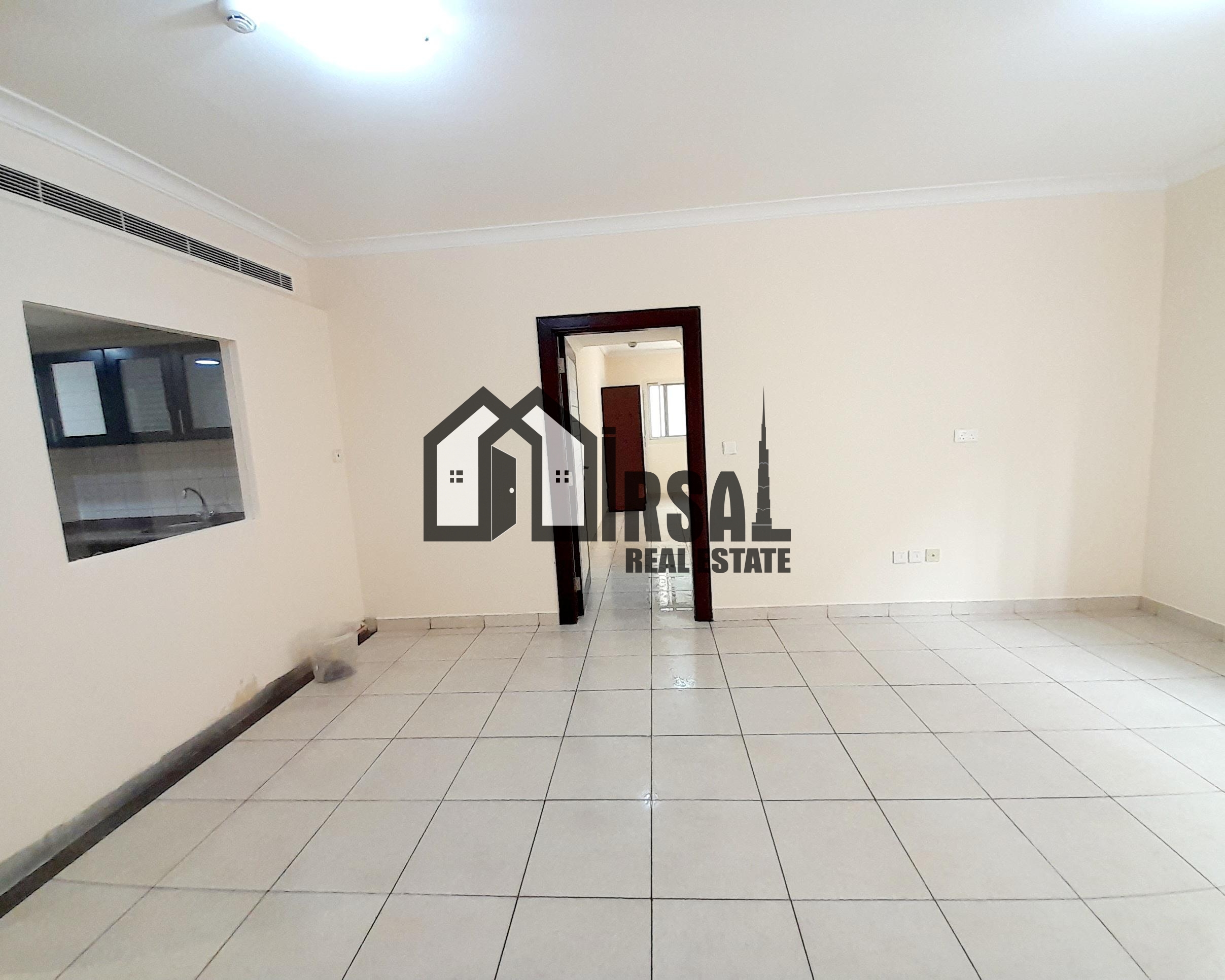  Apartment for Rent, Muwailih Commercial, Sharjah