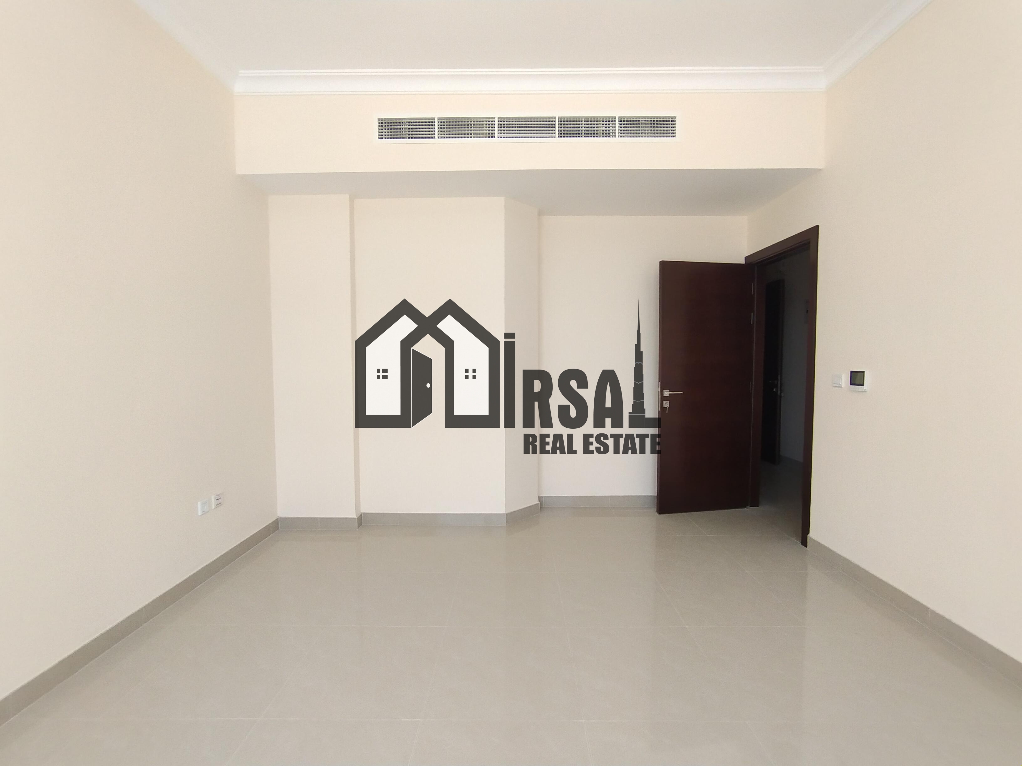 1 BR Apartment For Rent in Muwaileh