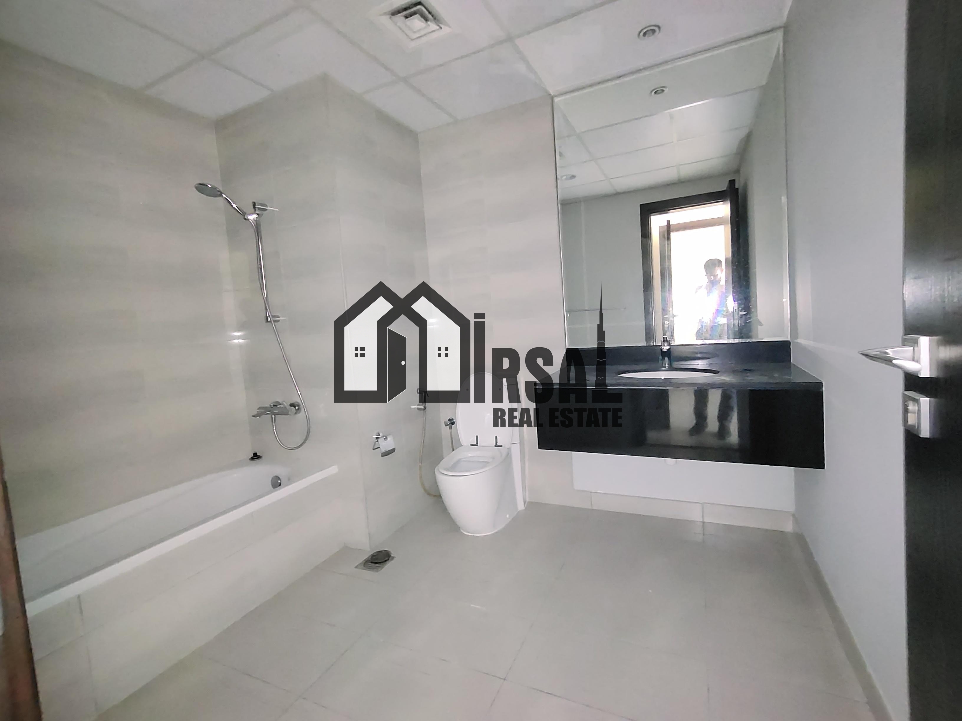 1 BR Apartment For Rent in Muwaileh Building