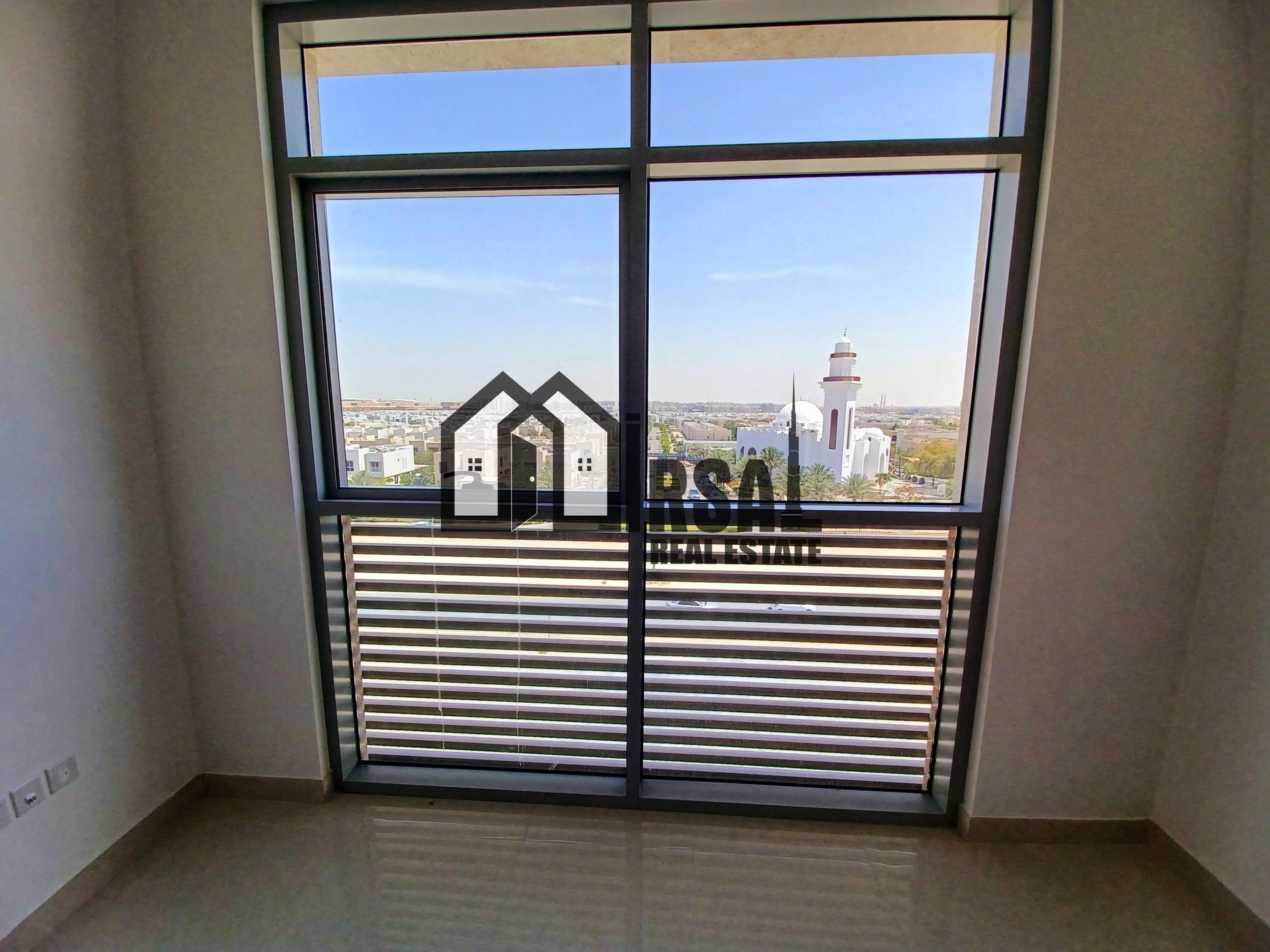  Apartment for Rent, Aljada, Sharjah