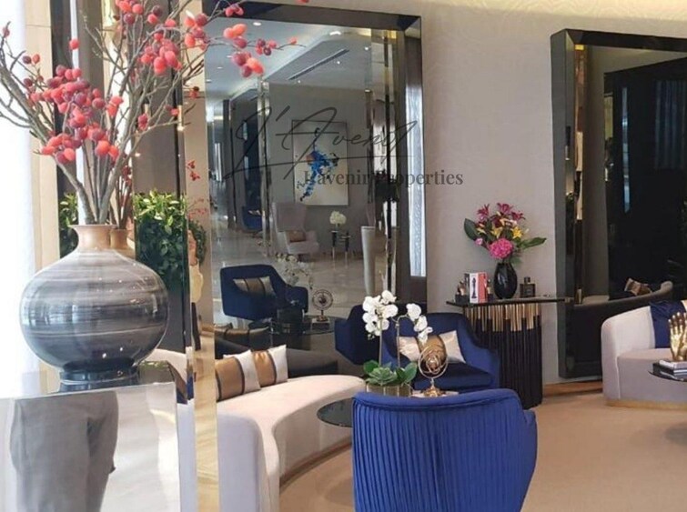 Damac Maison Majestine Apartment for Sale, Business Bay, Dubai