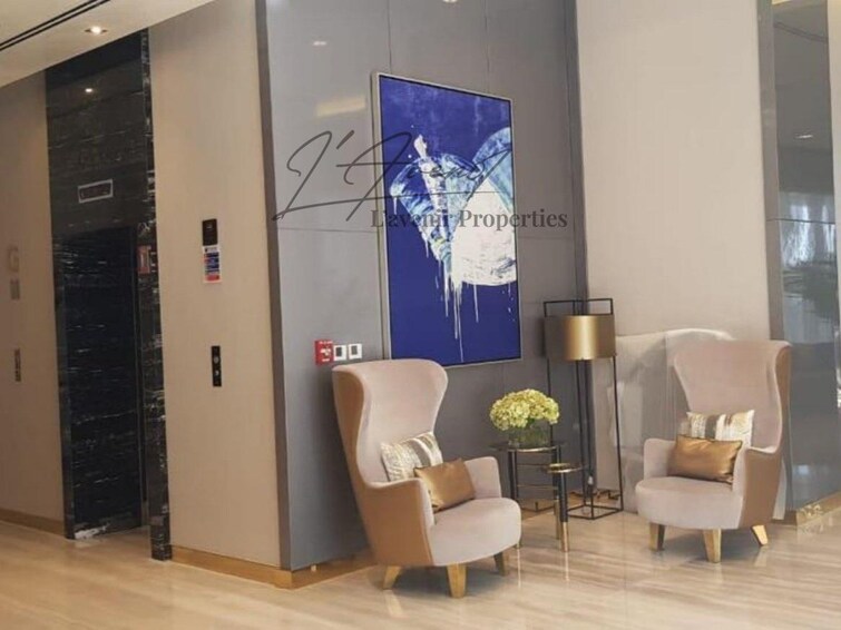 Damac Maison Majestine Apartment for Sale, Business Bay, Dubai