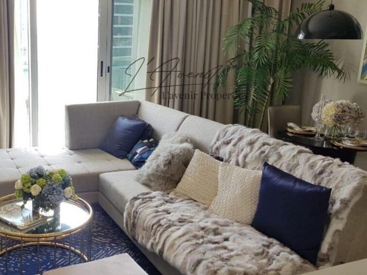 Damac Maison Majestine Apartment for Sale, Business Bay, Dubai