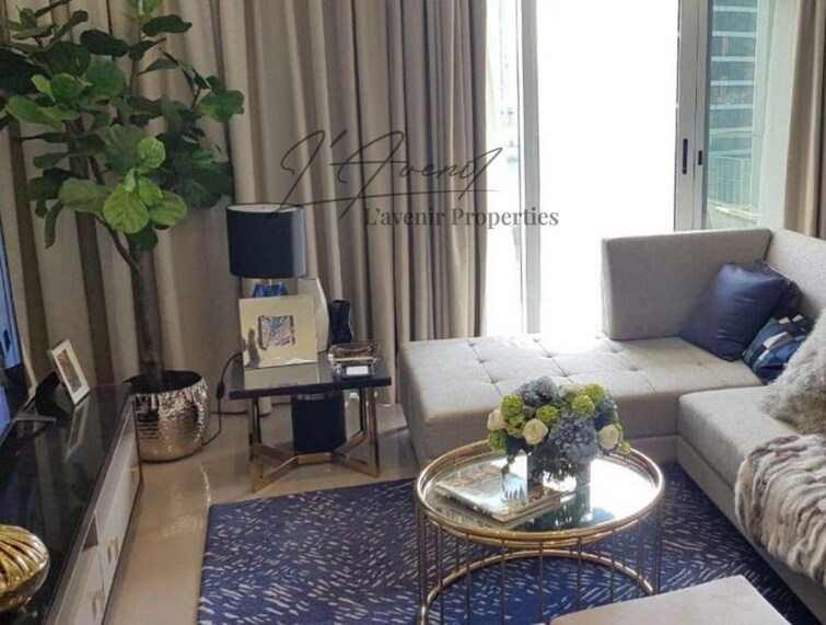 Damac Maison Majestine Apartment for Sale, Business Bay, Dubai