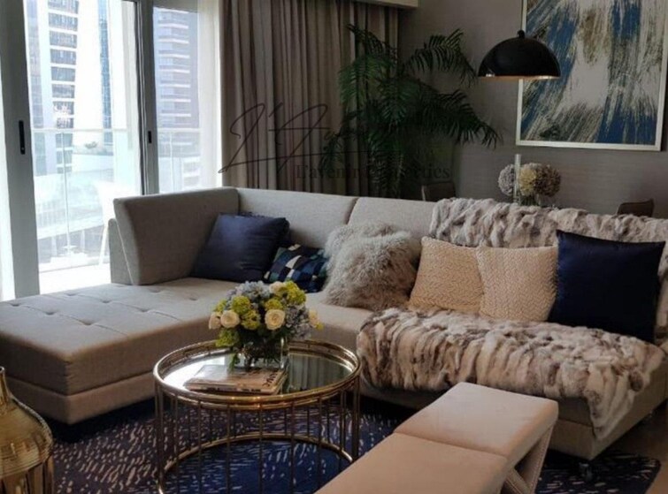 Damac Maison Majestine Apartment for Sale, Business Bay, Dubai