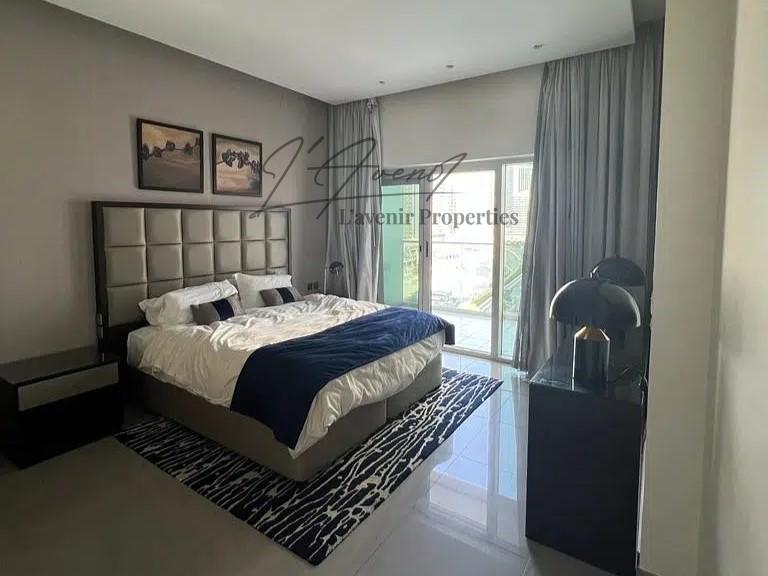 Damac Maison Majestine Apartment for Sale, Business Bay, Dubai