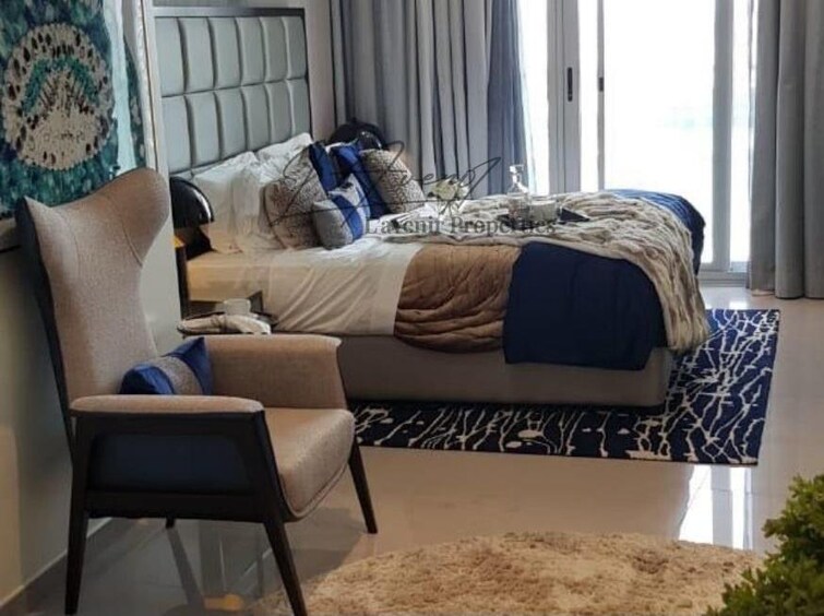 Damac Maison Majestine Apartment for Sale, Business Bay, Dubai