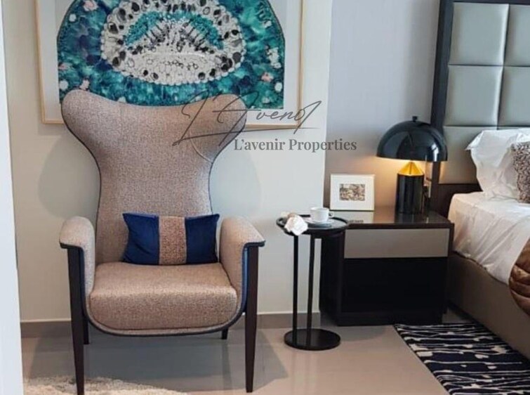Damac Maison Majestine Apartment for Sale, Business Bay, Dubai