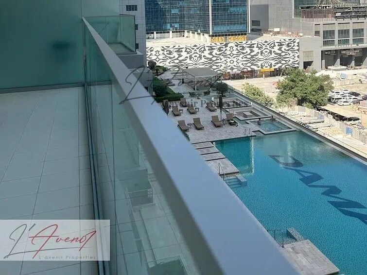 Damac Maison Majestine Apartment for Sale, Business Bay, Dubai