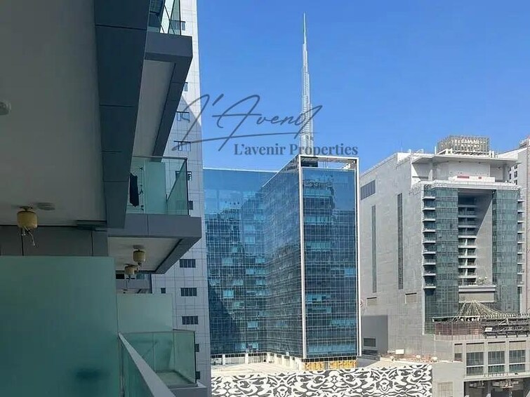 Damac Maison Majestine Apartment for Sale, Business Bay, Dubai