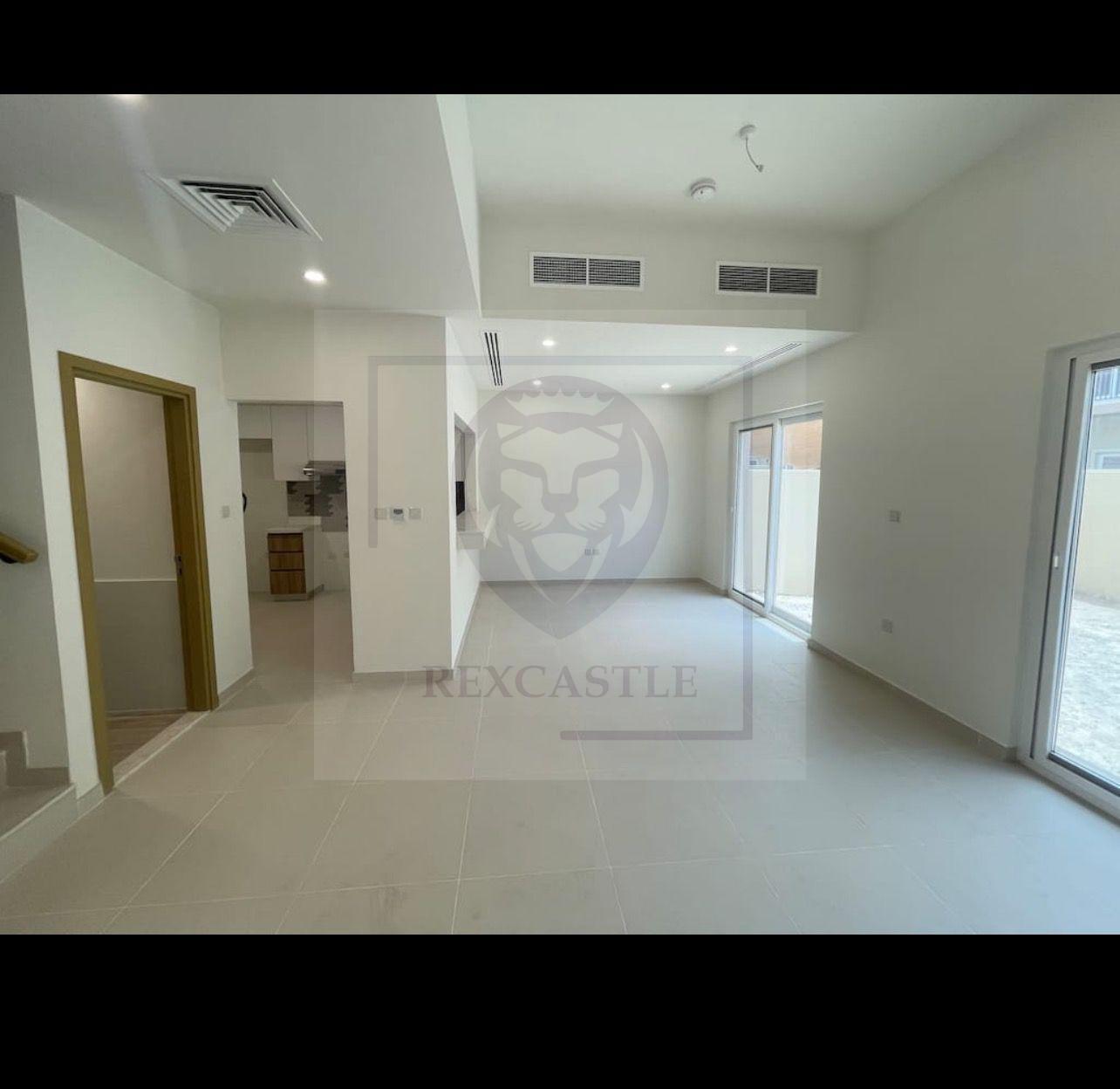 Villanova Townhouse for Sale, Dubailand, Dubai