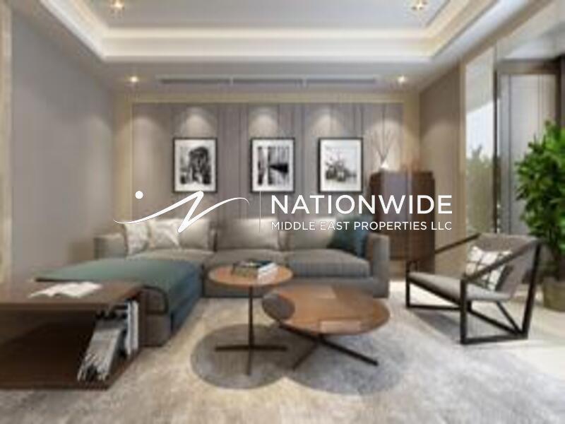 Nobles Tower Apartment for Sale, Business Bay, Dubai