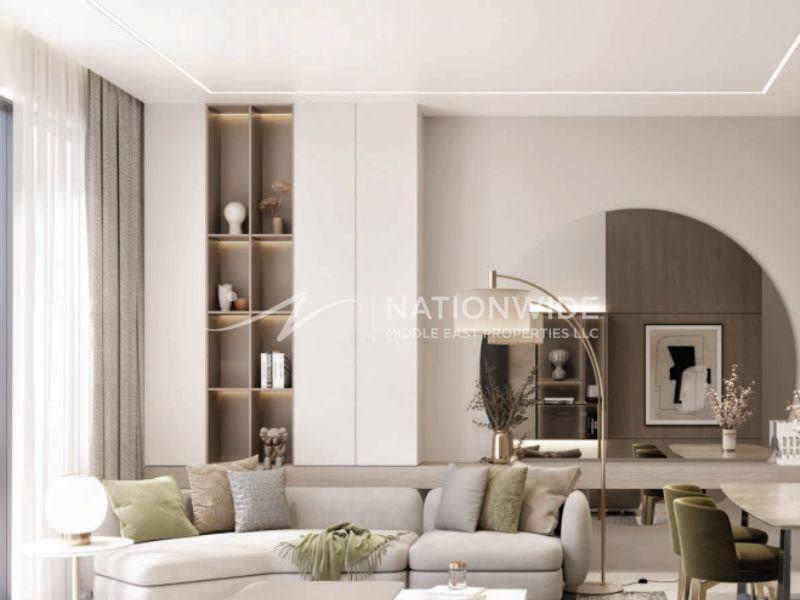 Samana Skyros Apartment for Sale, Arjan, Dubai