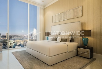 2 BR Apartment For Sale in Opera Grand Cover Image