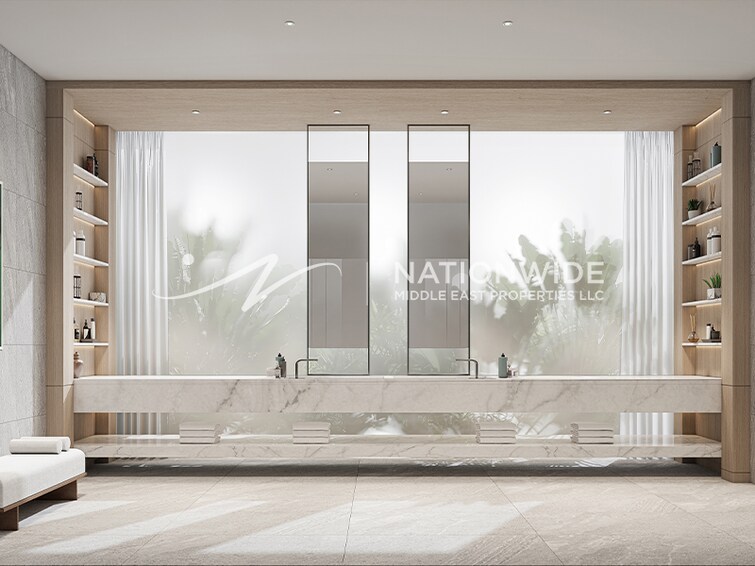 The Quayside Apartment for Sale, Business Bay, Dubai