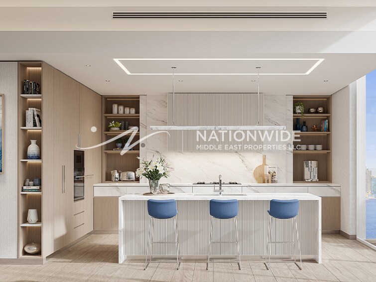 The Quayside Apartment for Sale, Business Bay, Dubai