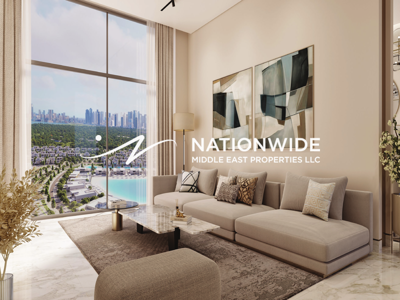 Sobha Hartland 2 Apartment for Sale, Bukadra, Dubai