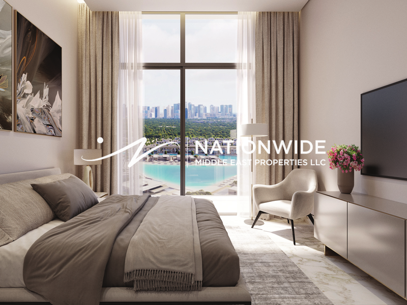 Sobha Hartland 2 Apartment for Sale, Bukadra, Dubai