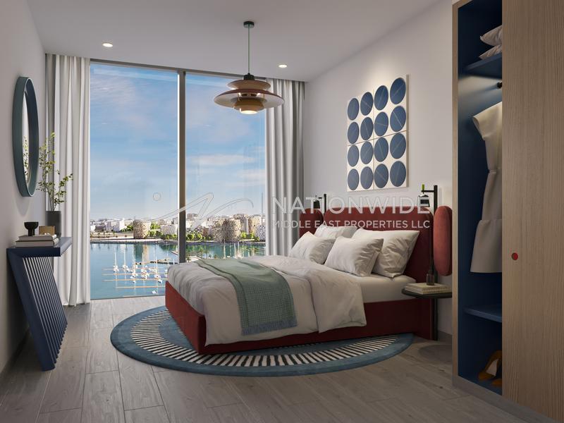  Apartment for Sale, Dubai Maritime City, Dubai