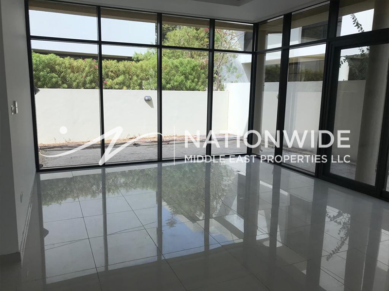 Richmond Townhouse for Rent, DAMAC Hills, Dubai