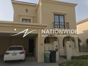 Lila Villa for Rent, Arabian Ranches 2, Dubai