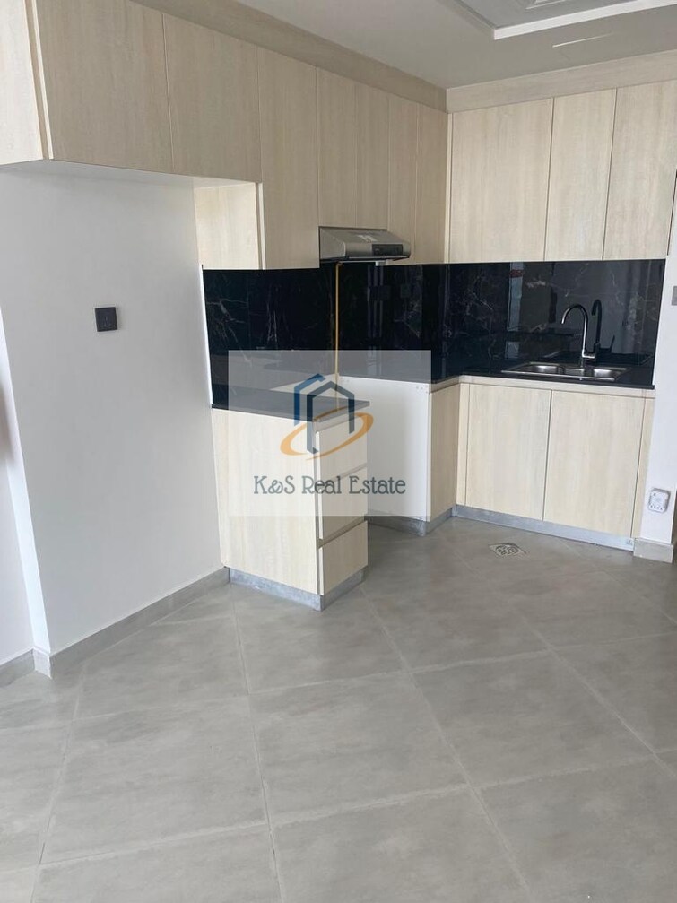 Binghatti Avenue Apartment for Rent, Al Jaddaf, Dubai