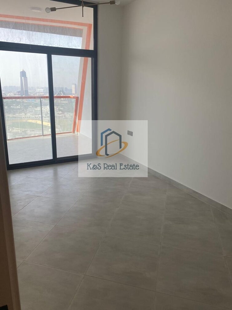Binghatti Avenue Apartment for Rent, Al Jaddaf, Dubai