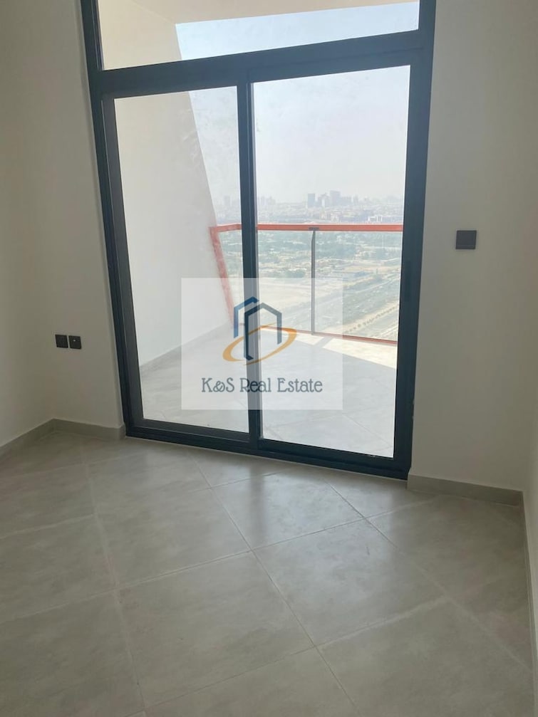 Binghatti Avenue Apartment for Rent, Al Jaddaf, Dubai