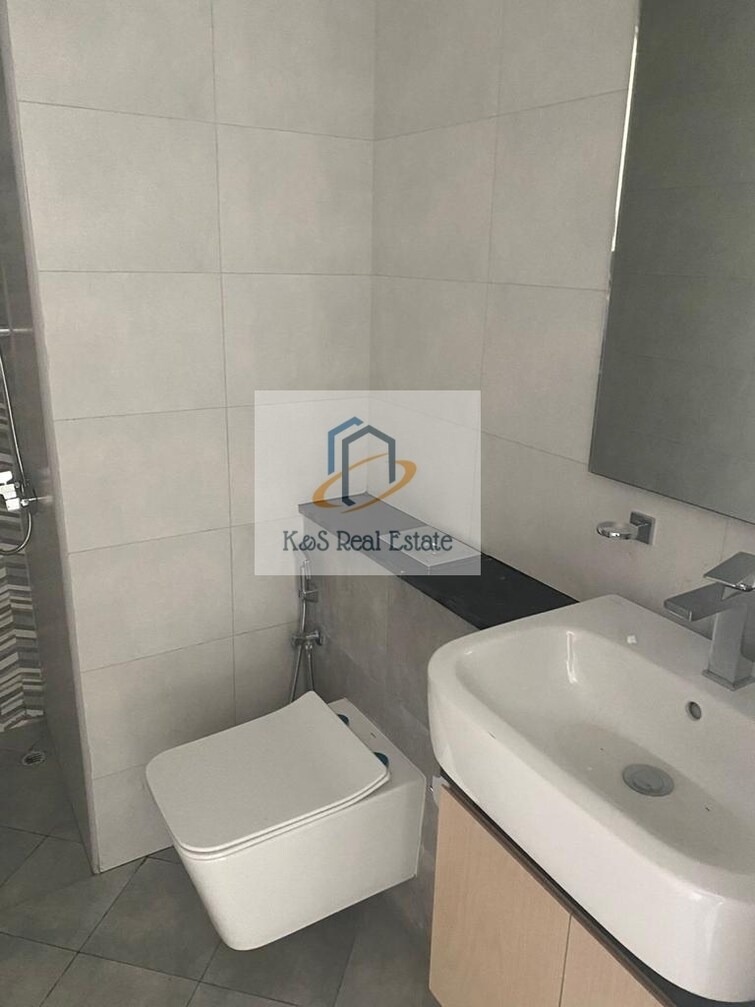 Binghatti Avenue Apartment for Rent, Al Jaddaf, Dubai