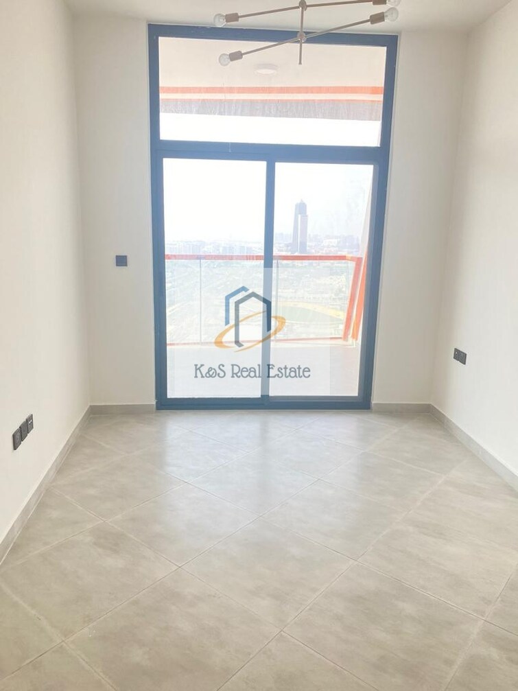 Binghatti Avenue Apartment for Rent, Al Jaddaf, Dubai