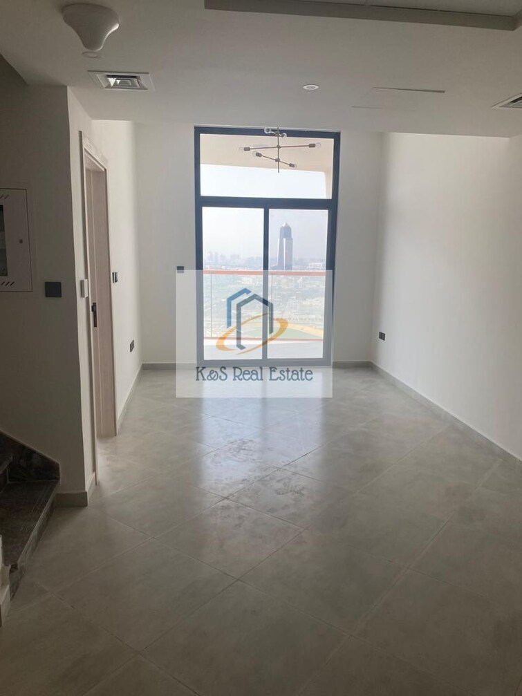 Binghatti Avenue Apartment for Rent, Al Jaddaf, Dubai