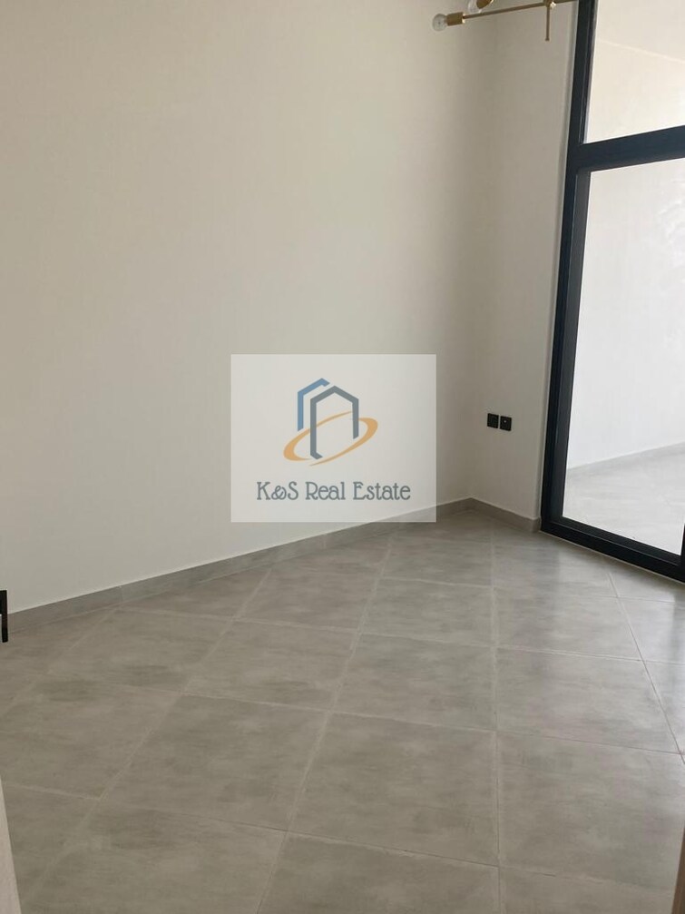 Binghatti Avenue Apartment for Rent, Al Jaddaf, Dubai