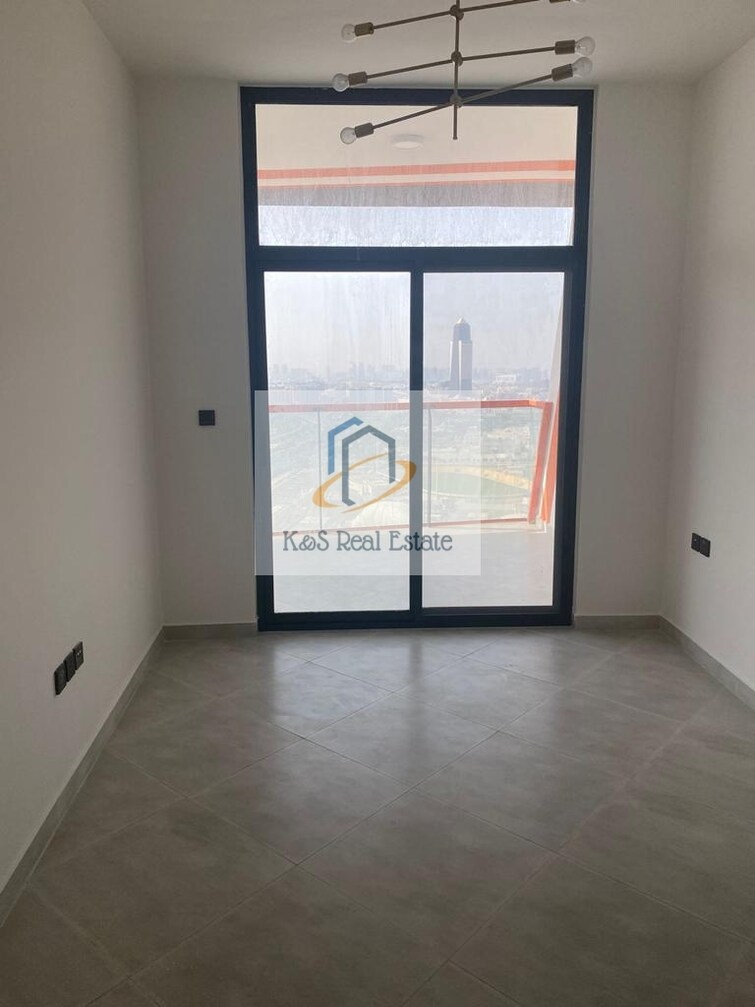 Binghatti Avenue Apartment for Rent, Al Jaddaf, Dubai