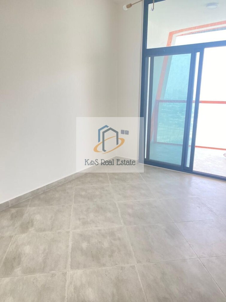 Binghatti Avenue Apartment for Rent, Al Jaddaf, Dubai