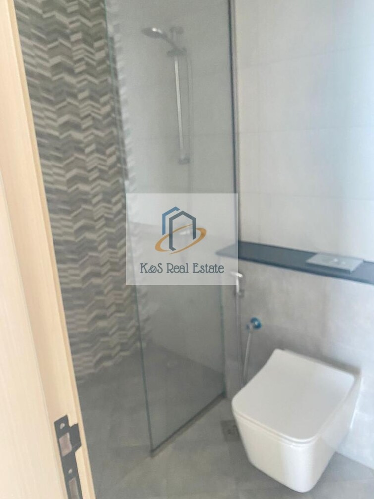 Binghatti Avenue Apartment for Rent, Al Jaddaf, Dubai