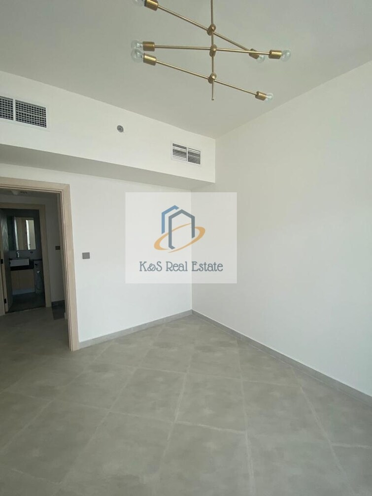 Binghatti Avenue Apartment for Rent, Al Jaddaf, Dubai