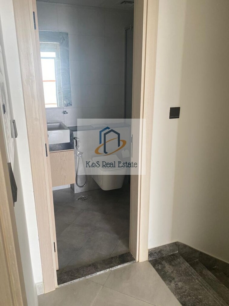 Binghatti Avenue Apartment for Rent, Al Jaddaf, Dubai