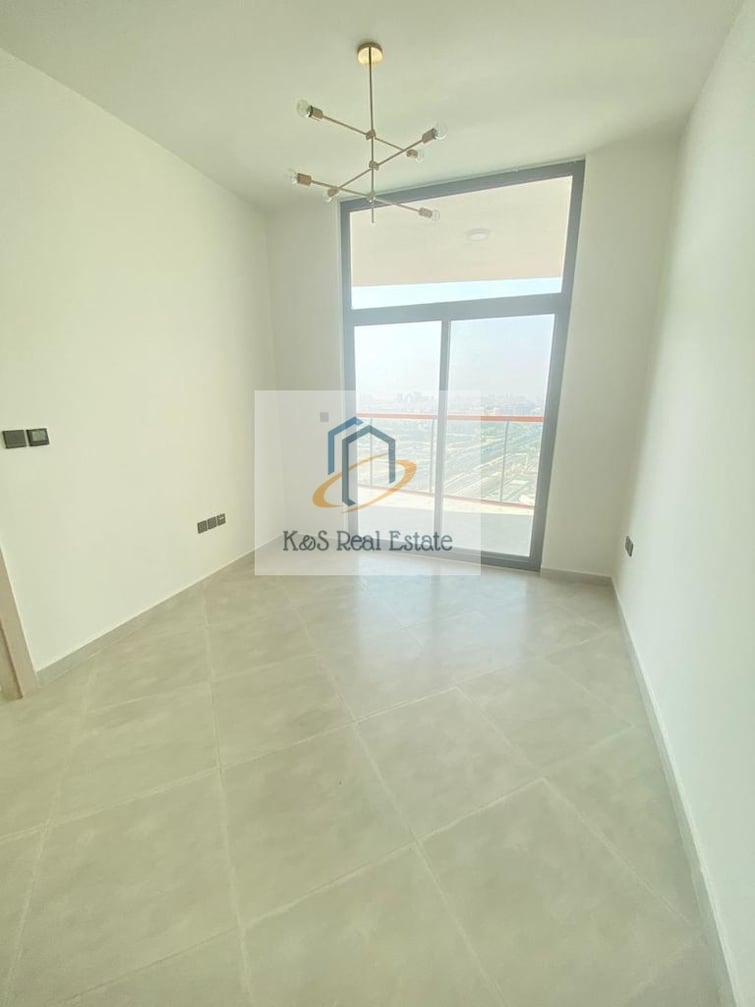 Binghatti Avenue Apartment for Rent, Al Jaddaf, Dubai