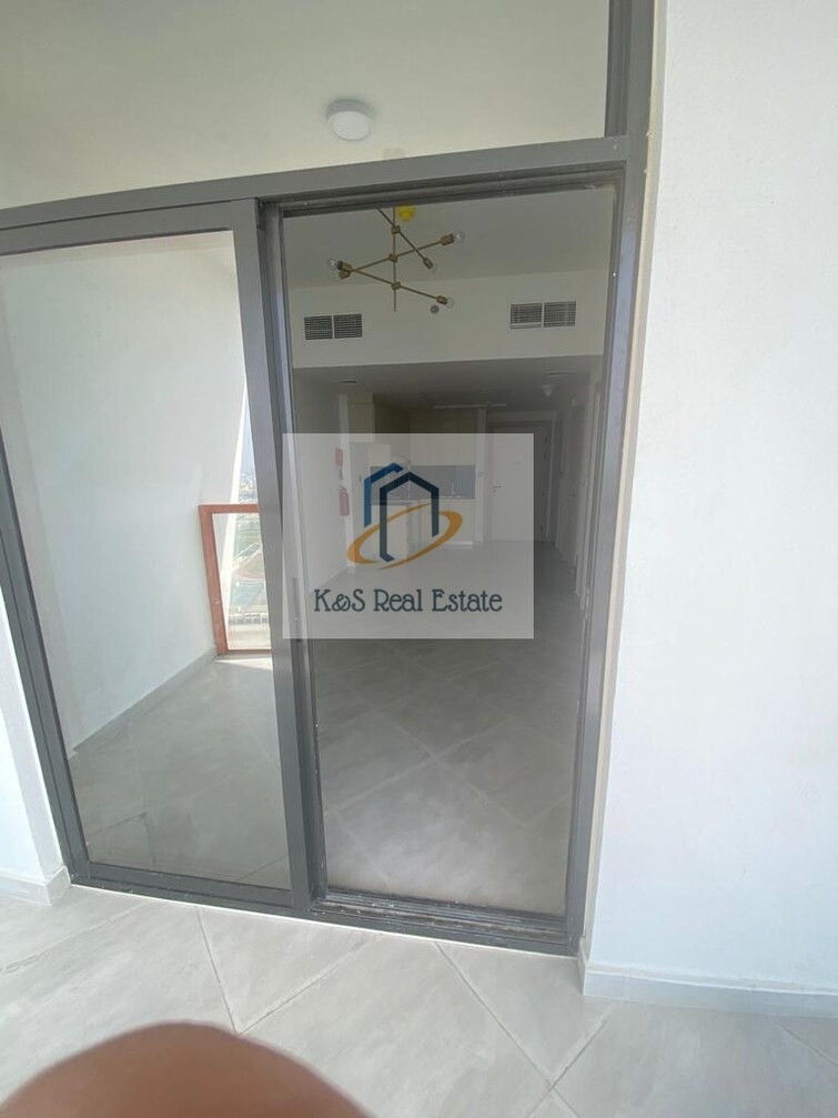 Binghatti Avenue Apartment for Rent, Al Jaddaf, Dubai