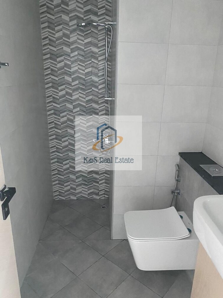 Binghatti Avenue Apartment for Rent, Al Jaddaf, Dubai