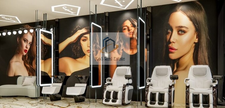 Studio 450 Sq.Ft. Apartment for Sale in Jumeirah Village Triangle (JVT), Dubai - 5305857 photo 11
