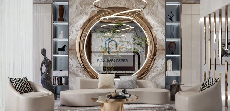 Studio 450 Sq.Ft. Apartment for Sale in Jumeirah Village Triangle (JVT), Dubai - 5305857 photo 2