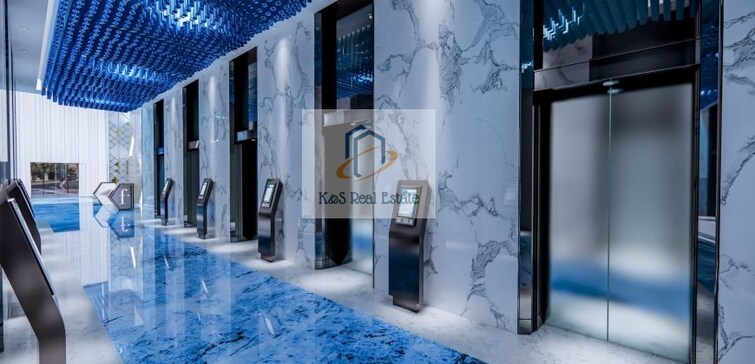 Studio 450 Sq.Ft. Apartment for Sale in Jumeirah Village Triangle (JVT), Dubai - 5305857 photo 9