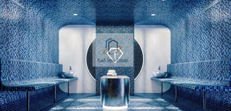 Studio 450 Sq.Ft. Apartment for Sale in Jumeirah Village Triangle (JVT), Dubai - 5305857 photo 8