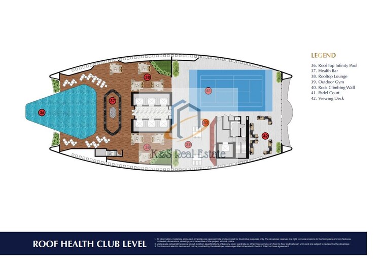 Studio 450 Sq.Ft. Apartment for Sale in Jumeirah Village Triangle (JVT), Dubai - 5305857 photo 3