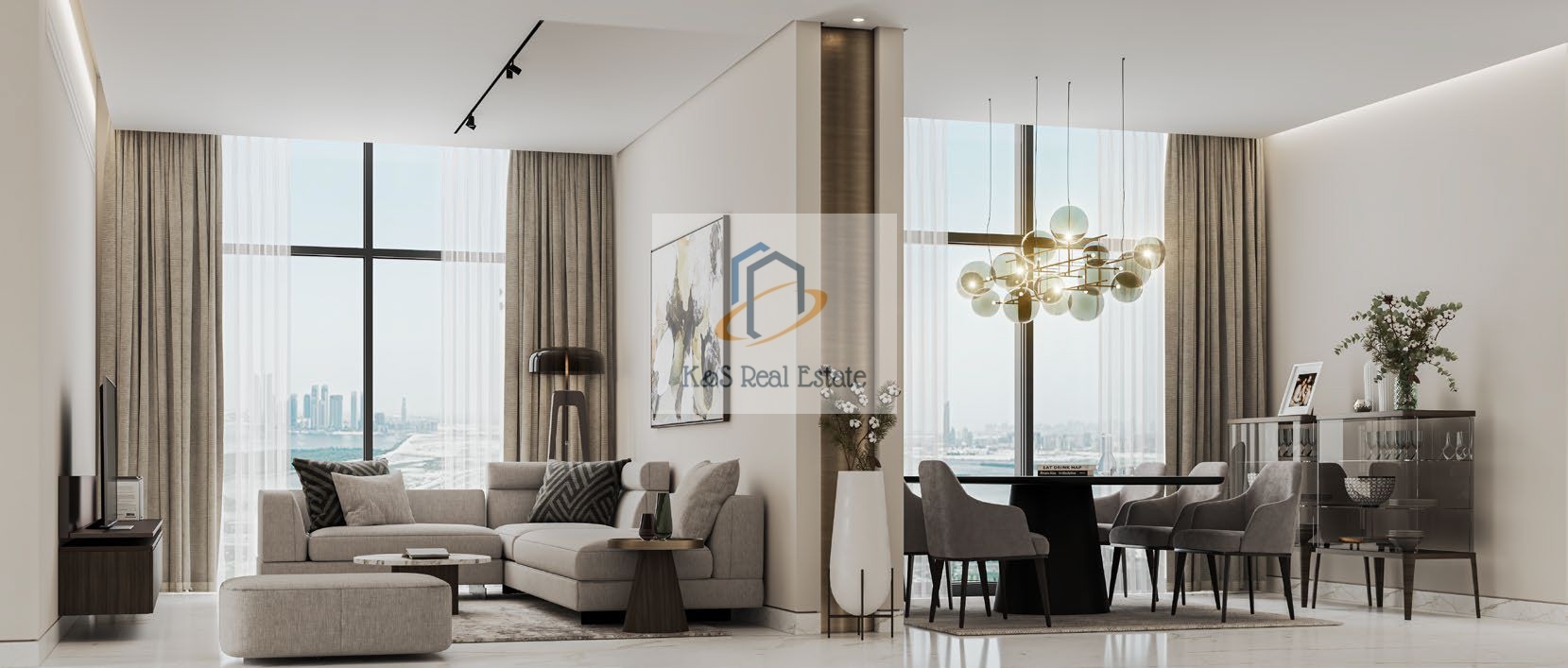  Apartment for Sale, Bukadra, Dubai