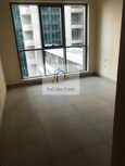 2 BR 1328 Sq.Ft. Apartment in Boulevard Central 2